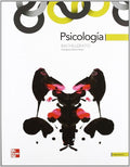 Psicología 2009 2ºBach