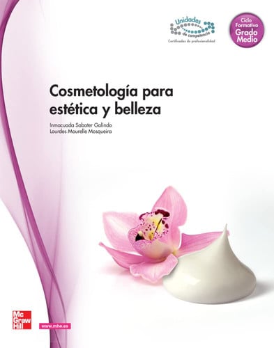 Cosmetología para Estética y Belleza - CFGM Comercio y Marketing