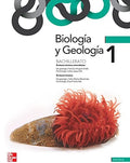Biología y Geología 1ºBach