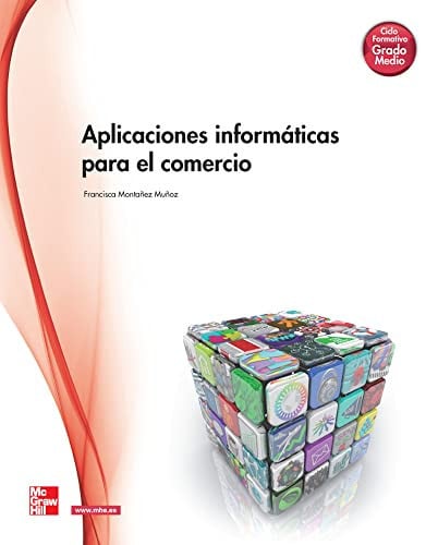 Aplicaciones Informáticas para el Comercio - GFGM Comercio y Marketing