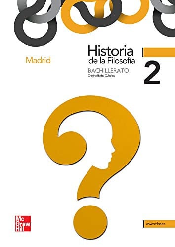 Historia de la Filosofía 2ºBach - Madrid