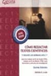 Cómo Redactar Textos Científicos y Seguir las Normas APA 7ª Edición - x