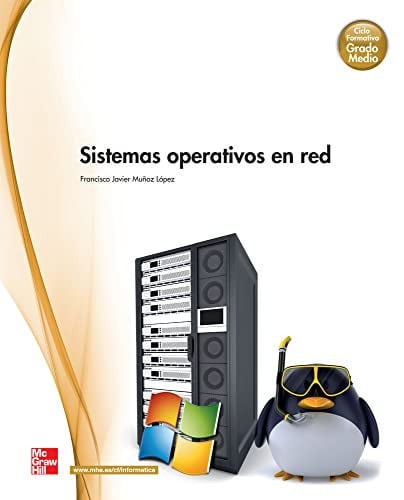 Sistemas Operativos en Red - CFGM Sistemas Microinformáticos y Redes