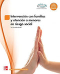 Intervención con Familias y Atención a Menores en Riesgo Social - CFGS Integración Social