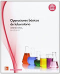 Operaciónes Básicas de Laboratorio - CFGM Sanidad