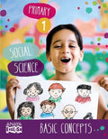 Social Science 1ºEP - Basic Concepts