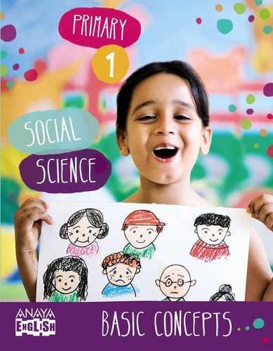 Social Science 1ºEP - Basic Concepts