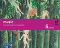 Music 5ºEP - Savia