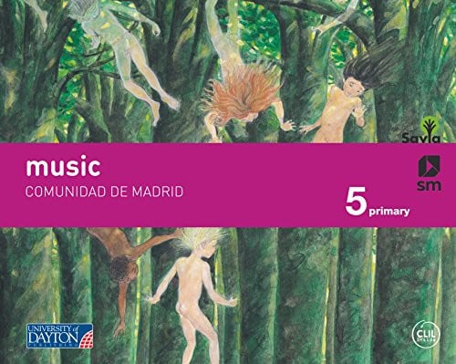 Music 5ºEP - Savia