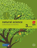 Natural Science 3ºEP - Madrid - Savia