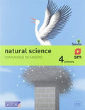 Natural Science 4ºEP - Madrid - Savia