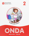 ONDA 2ºEP - Comprensión Lectora