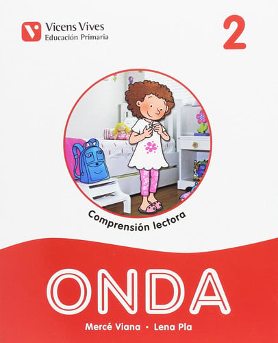 ONDA 2ºEP - Comprensión Lectora
