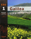 Religión Católica 1ºESO - Caminos De Galilea