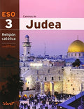 Religión Católica 3ºESO - Caminos De Judea