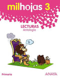 Milhojas 3ºEP - Lecturas