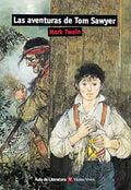 Las aventuras de Tom Saywer