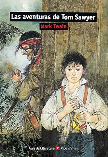 Las aventuras de Tom Saywer