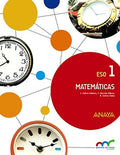 Matemáticas 1ºESO - Aprender es Crecer en Conexión
