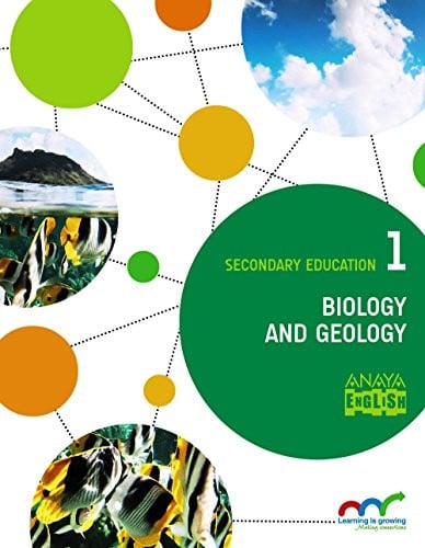 Biology and Geology 1ºESO - Learning is Growing