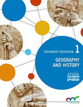 Geography and History 1ºESO - Learning is Growing