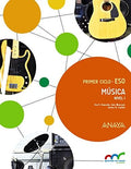 Música ESO - Nivel I - Aprender es Crecer en Conexión