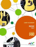 Music ESO Stage I - Learning is Growing Making Connections