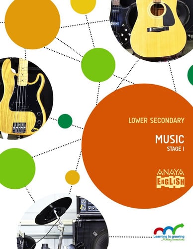 Music ESO Stage I - Learning is Growing Making Connections