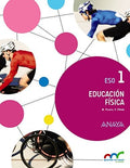 Educación Física 1ºESO - Aprender es Crecer