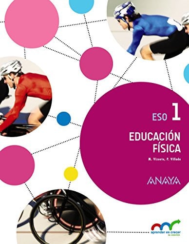 Educación Física 1ºESO - Aprender es Crecer