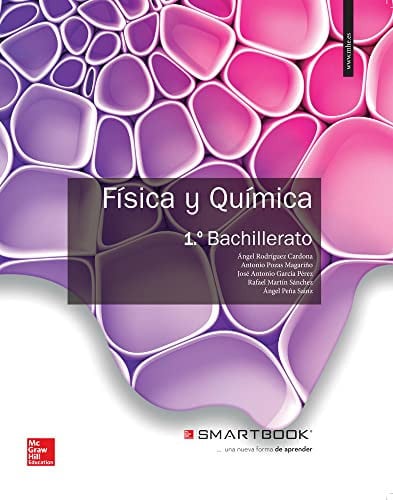 Física y Química 1ºBach