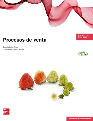 Procesos de Venta - CFGM Comercio y Marketing
