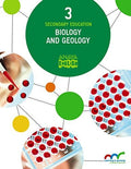 Biology and Geology 3ºESO - Learning is Growing