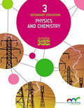 Physics and Chemistry 3ºESO - Learning is Growing