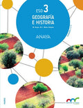 Geografía e Historia 3ºESO - Aprender es Crecer - Trimestres