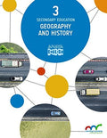 Geography and History 3ºESO - Learning is Growing