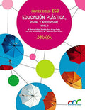 Educación Plástica, Visual y Audiovisual ESO - Nivel II - Aprender es Crecer