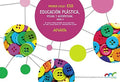 Educación Plástica, Visual y Audiovisual ESO - Nivel II - Cuaderno de Trabajo - Aprender es Crecer en Conexión