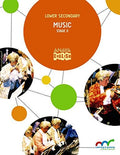 Music ESO - Stage II - Learning is Growing Making Connections