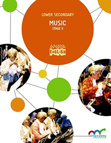 Music ESO - Stage II - Learning is Growing Making Connections