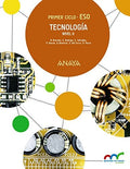 Tecnología ESO - Nivel II - Aprender es Crecer en Conexión