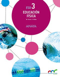 Educación Física 3ºESO - Aprender es Crecer