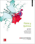 Física y Química 3ºESO - SmartBook