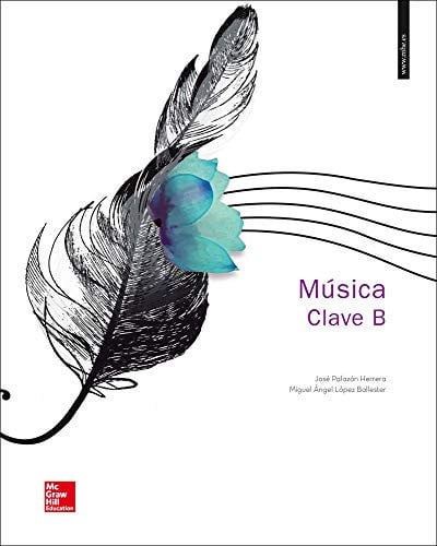 Música ESO - Clave B