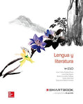 Lengua Castellana y Literatura 1ºESO - Smartbook