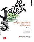 Lengua y Literatura 3ºESO - Smartbook