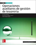 Operaciones Auxiliares de Gestión de Tesorería CFGM - Administración