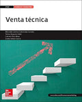 Venta Técnica CFGM - Comercio y Marketing