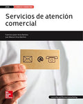 Servicios de atención comercial