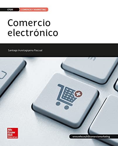 Comercio Electrónico - CFGM Comercio y Marketing